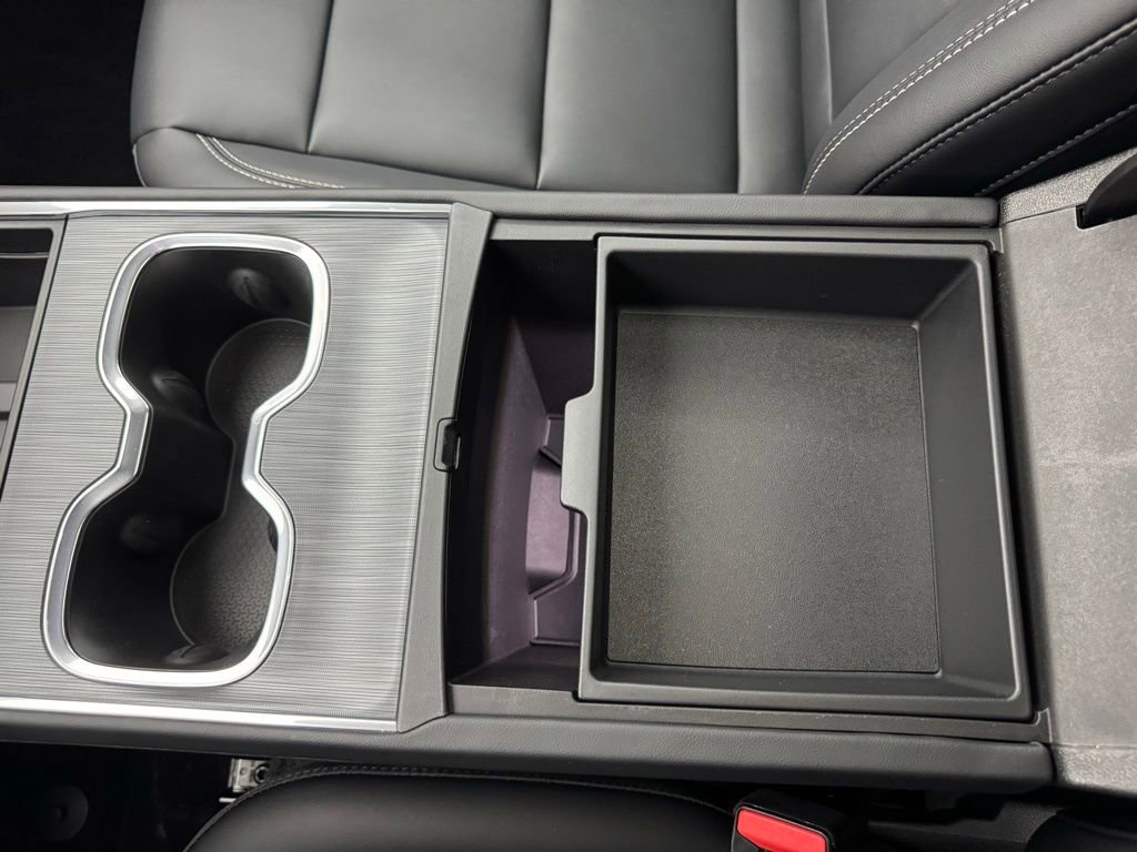 New 2026 GMC Acadia Elevation w/ Elevation Premium Package image 35