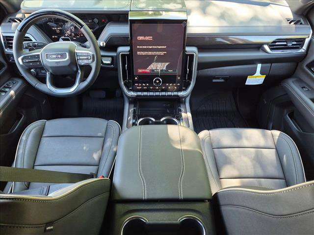 New 2026 GMC Yukon XL Elevation w/ Elevation Premium Package AWD/4WD image 16