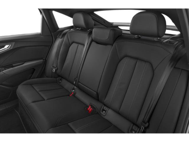 Used 2023 Audi Q4 e-tron Premium w/ Convenience Package image 13