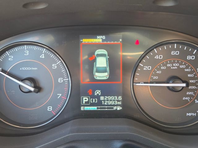 Used 2023 Subaru Crosstrek 2.0i image 20