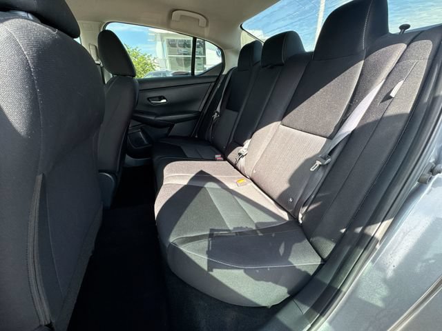 Used 2020 Nissan Sentra SV w/ Trunk Package FWD image 24