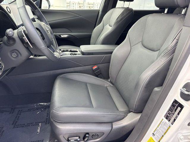 Certified 2024 Lexus RX 350 w/ Technology Package AWD/4WD image 11