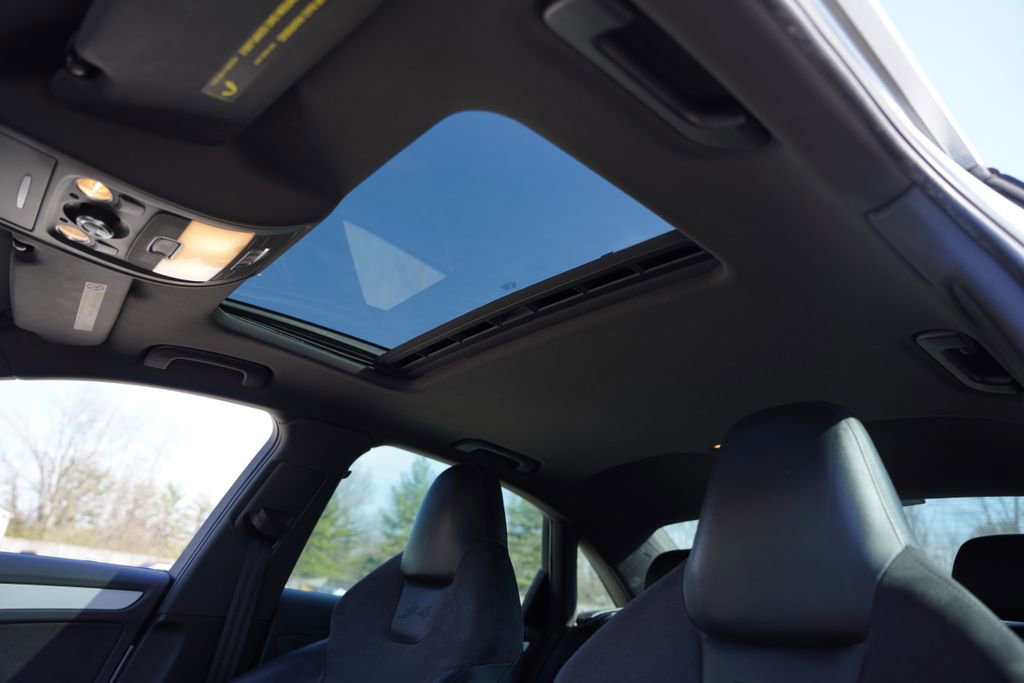 Used 2014 Audi S4 Premium Plus AWD/4WD image 15