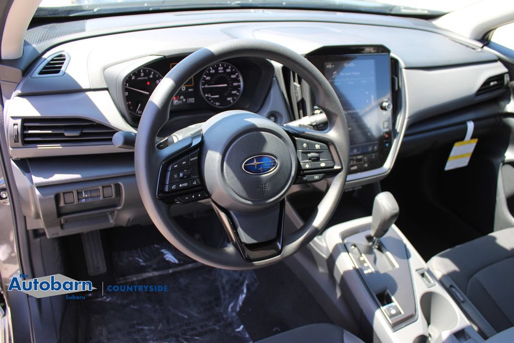 Used 2026 Subaru Crosstrek 2.5i Premium w/ Convenience Package #2 AWD/4WD image 9