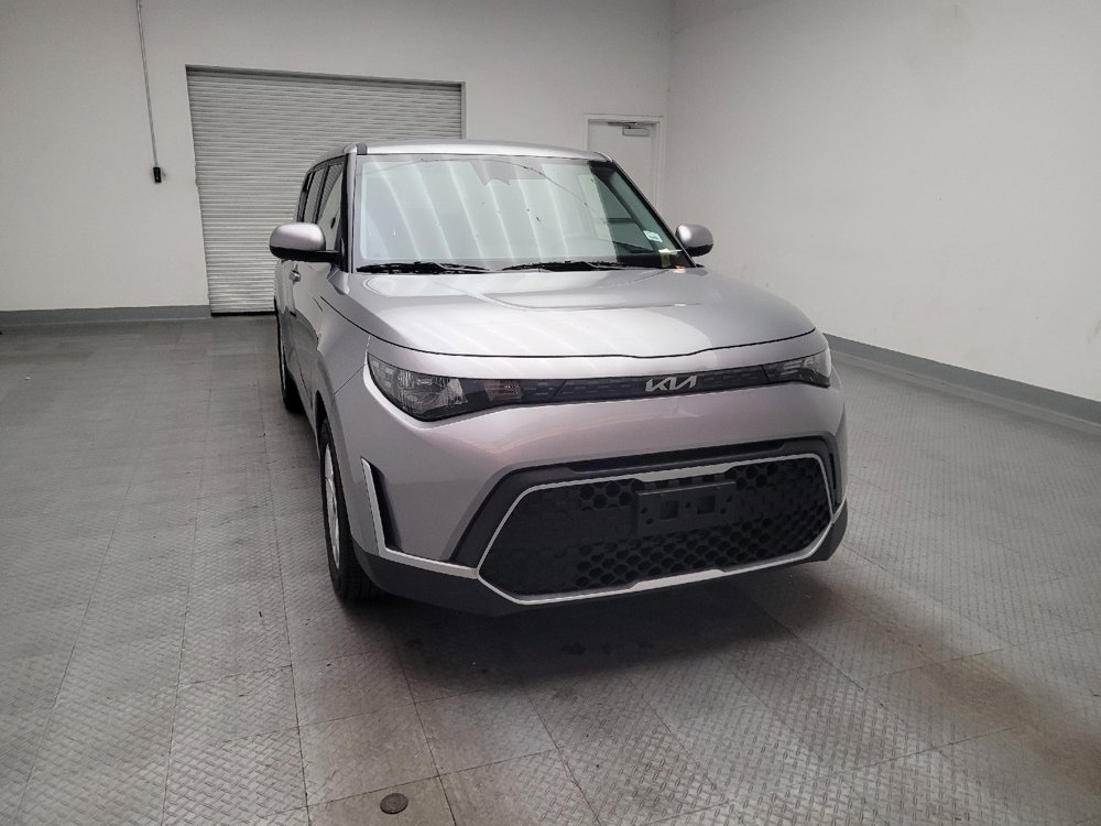 Used 2025 Kia Soul S image 14
