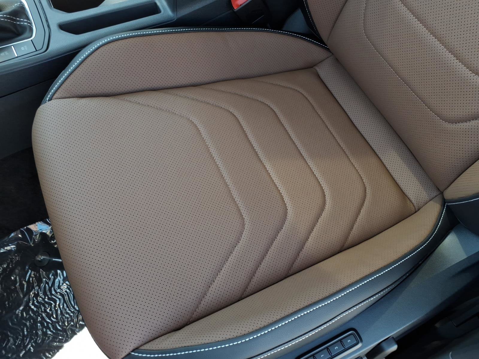 New 2026 Volkswagen Jetta SEL image 13