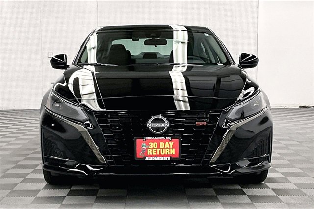 New 2025 Nissan Altima 2.5 SR w/ SR Premium Package image 15