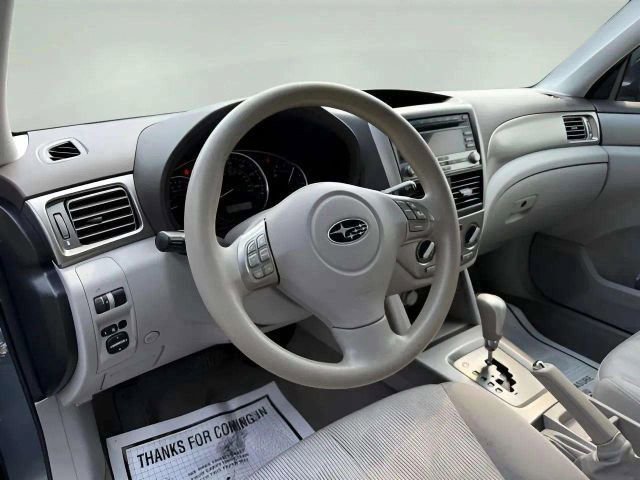 Used 2010 Subaru Forester 2.5X Premium image 11