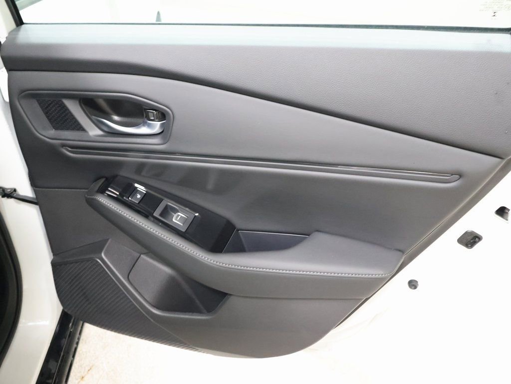 New 2025 Honda Accord Touring image 19