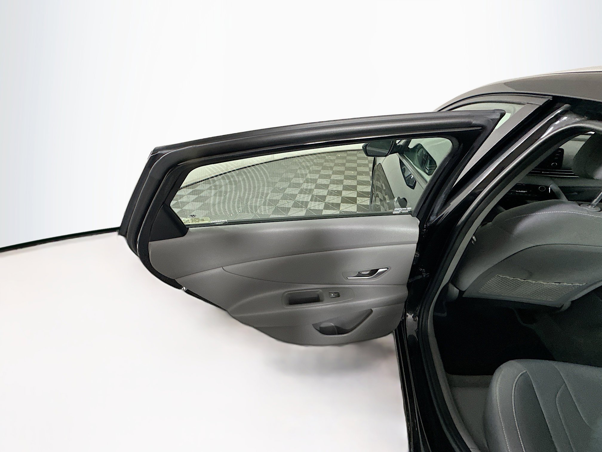 Used 2022 Hyundai Elantra SEL w/ Convenience Package image 25