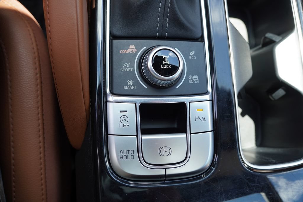 Certified 2024 Kia Telluride EX X-Line AWD/4WD image 33