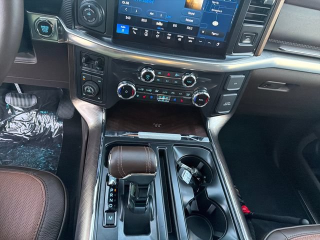 New 2026 Ford F150 King Ranch w/ Equipment Group 601A High AWD/4WD image 20