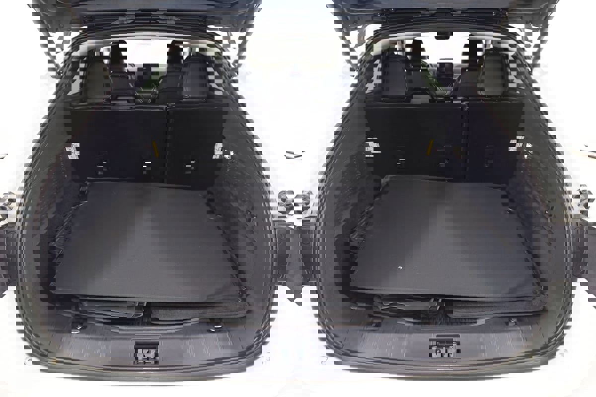 Used 2021 Ford Mustang Mach-E Premium image 57