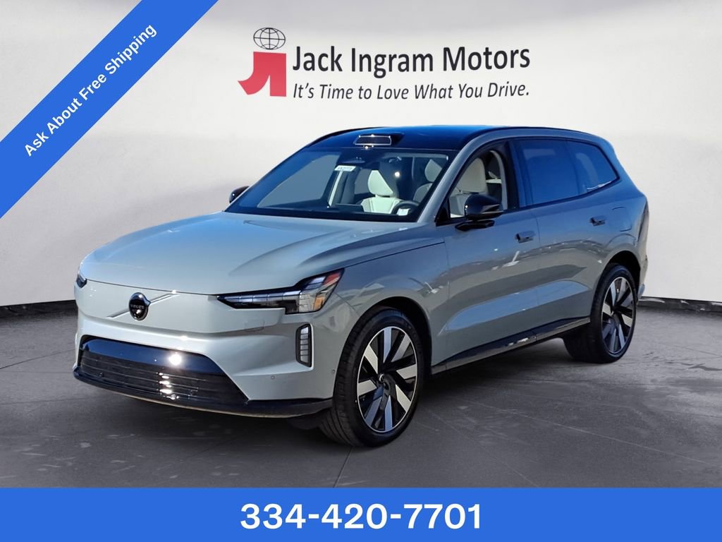 New 2025 Volvo EX90 Ultra image 1