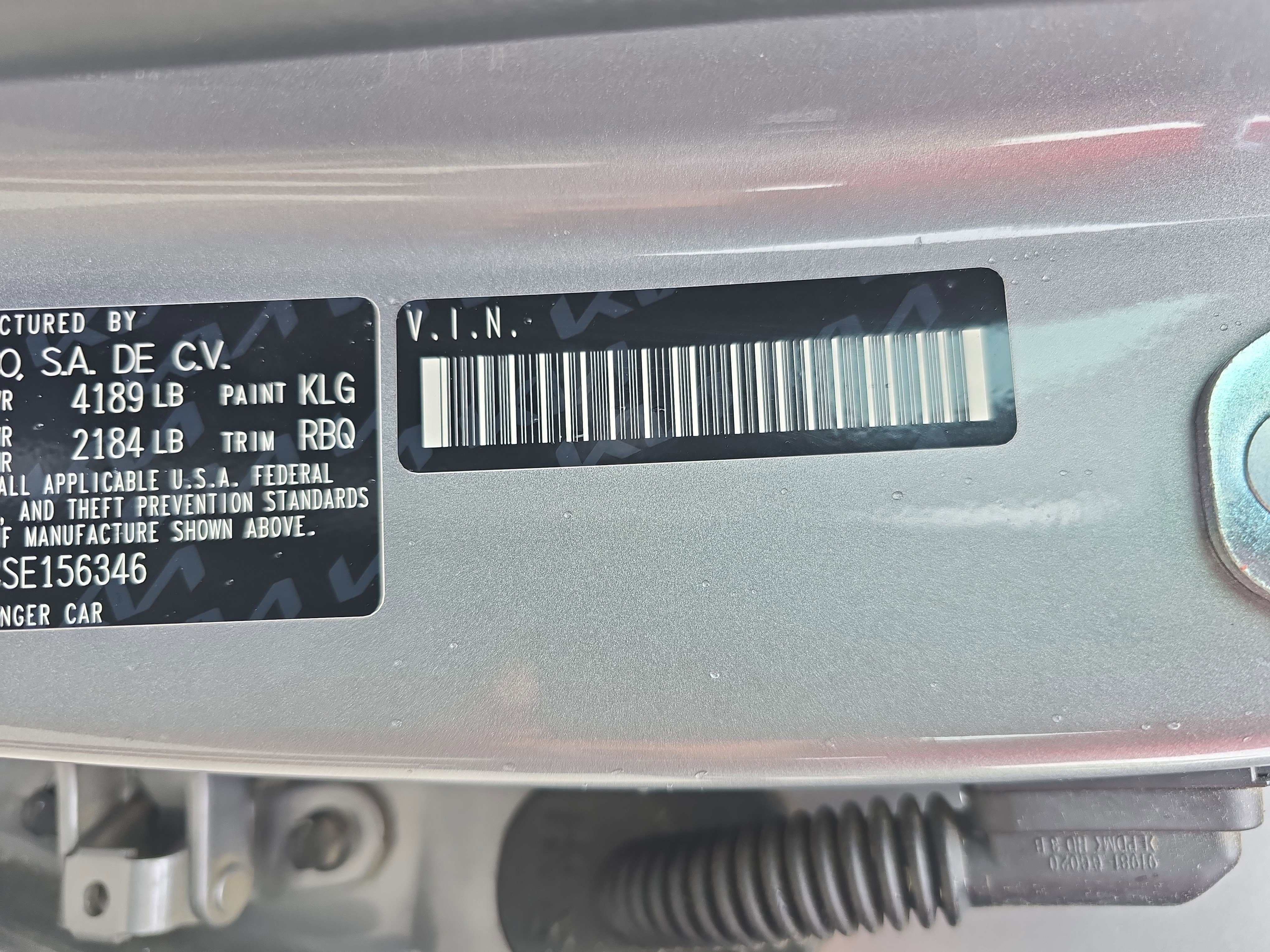 Used 2025 Kia K4 GT-Line Turbo FWD image 33