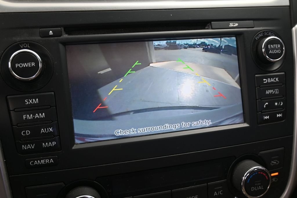 Used 2016 Nissan Altima 2.5 SL w/ 2.5 Technology Package FWD image 33