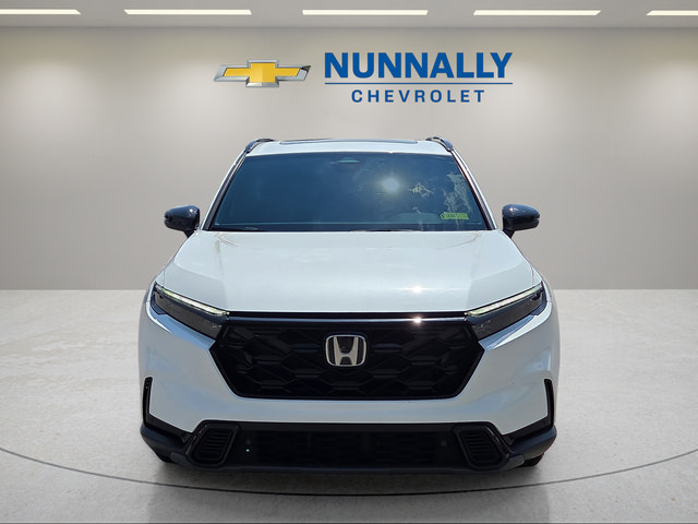 Used 2024 Honda CR-V Sport-L image 8