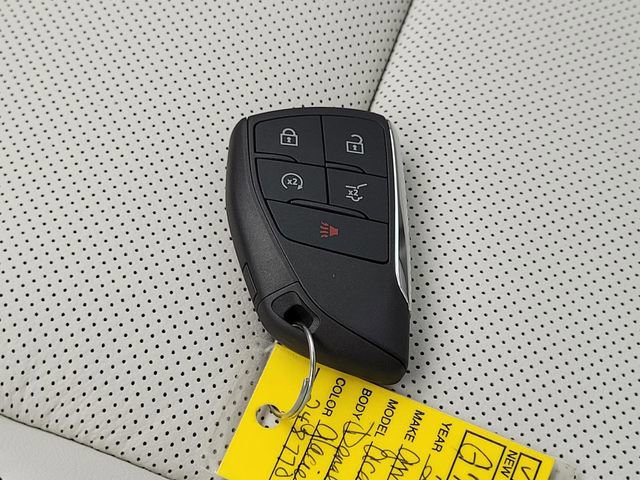 New 2026 GMC Acadia Denali w/ Super Cruise Package image 26