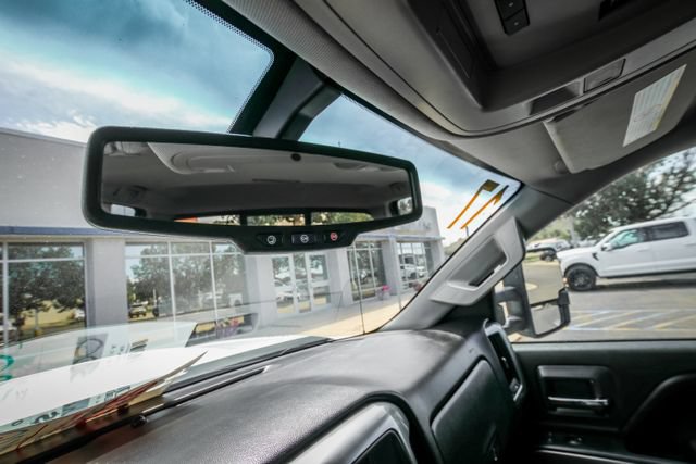 Used 2017 Chevrolet Silverado 2500 LT w/ LT Fleet Convenience Package AWD/4WD image 32