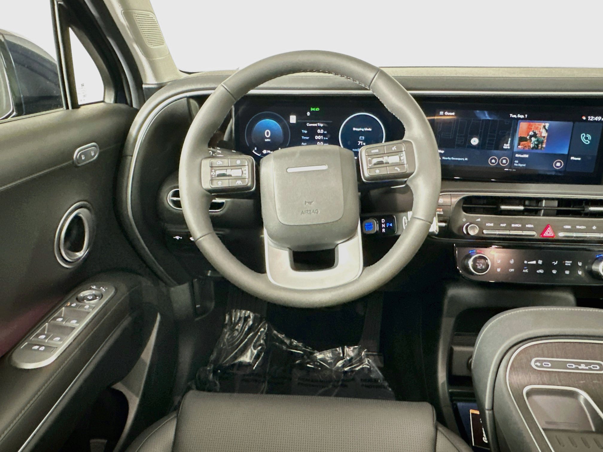 New 2027 Hyundai Palisade SEL AWD/4WD image 22