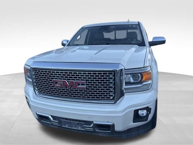 Used 2015 GMC Sierra 1500 Denali image 4