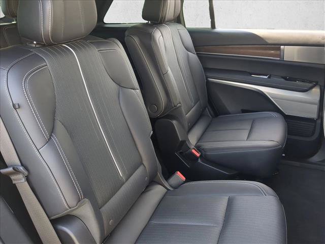 Used 2026 Cadillac Vistiq Sport AWD/4WD image 23