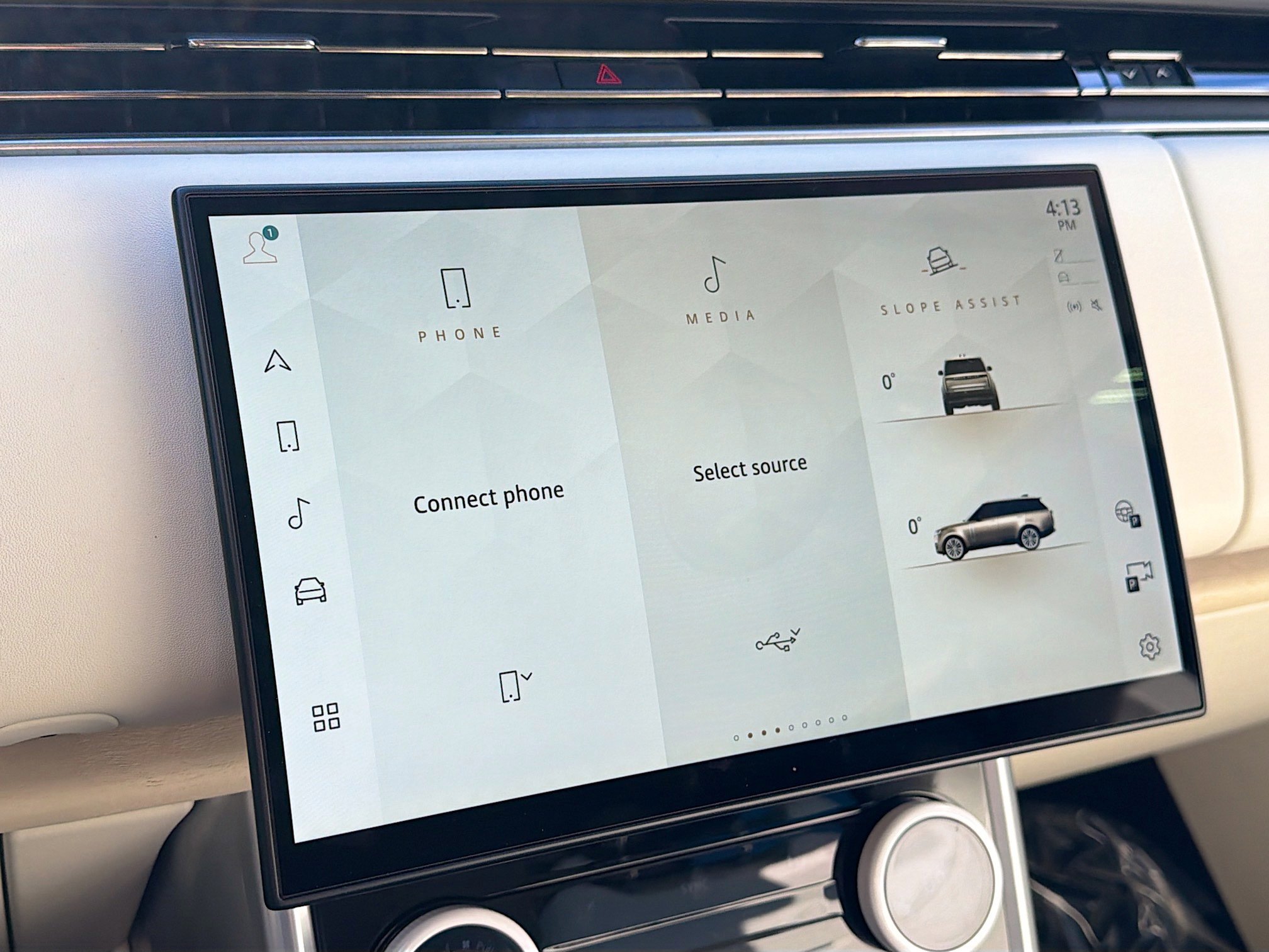 Used 2023 Land Rover Range Rover SV image 33