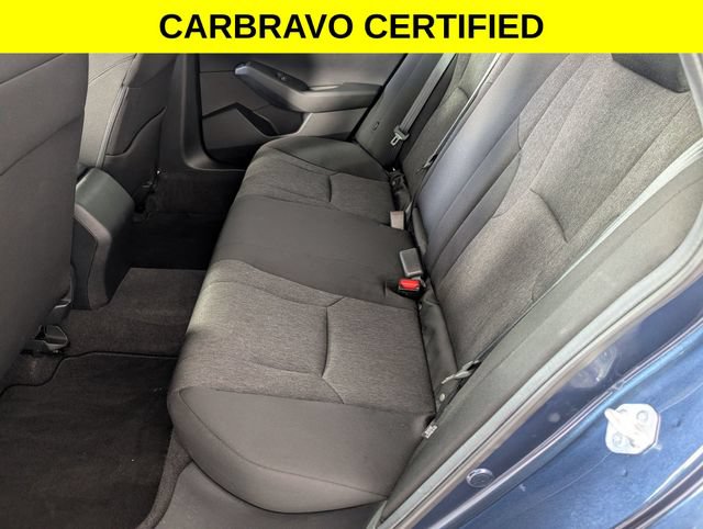 Used 2024 Honda Accord EX image 25