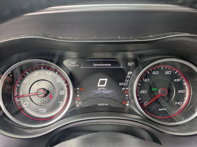 Used 2015 Dodge Charger SE w/ Sport Appearance Group image 10