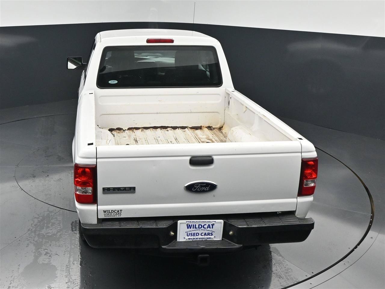 Used 2010 Ford Ranger XL RWD image 17