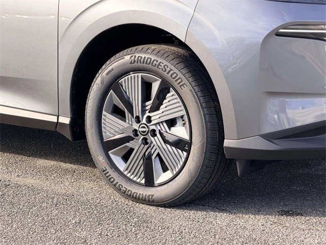 New 2026 Nissan Murano SL image 7