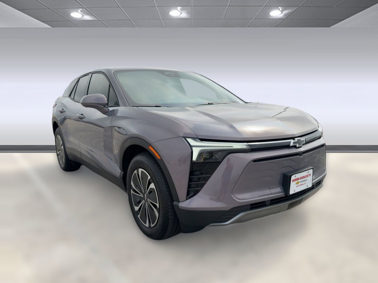 New 2026 Chevrolet Blazer EV LT w/ LPO, All-Weather Mat Package image 6
