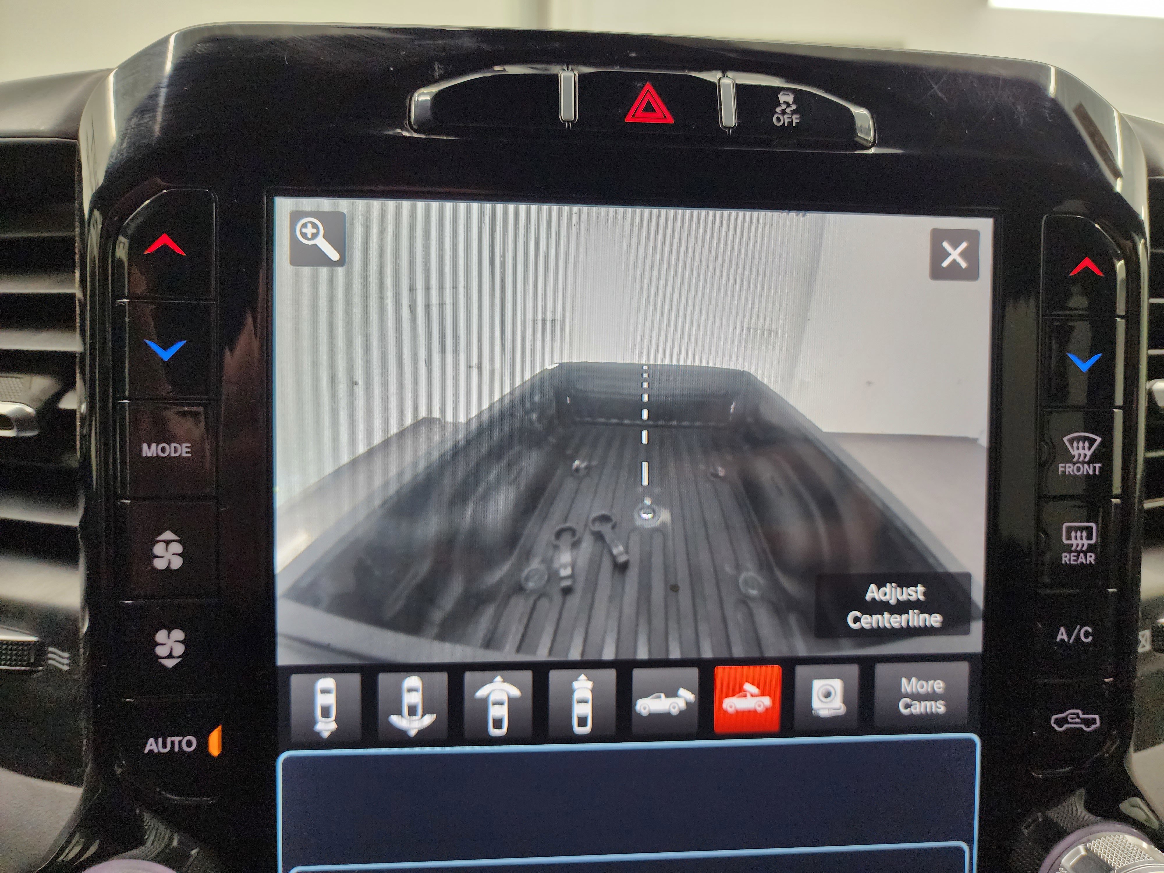 Used 2024 RAM 2500 Big Horn w/ Tech Package image 69