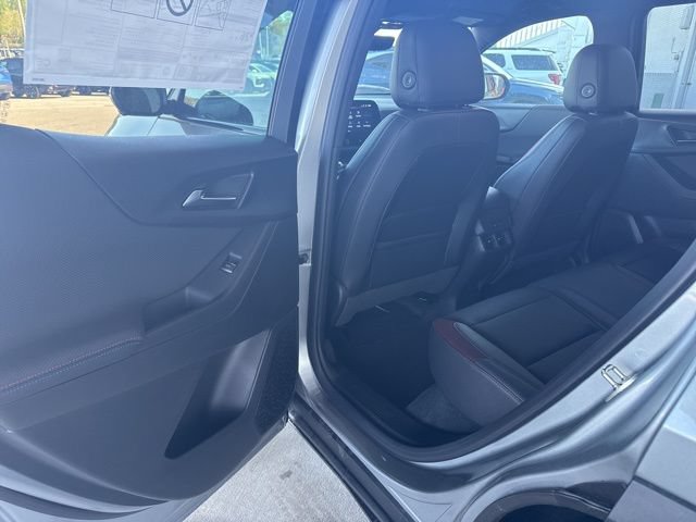 New 2026 Chevrolet Equinox RS w/ Convenience Package III AWD/4WD image 27