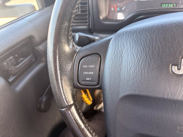 Used 2006 Jeep Wrangler X AWD/4WD image 10