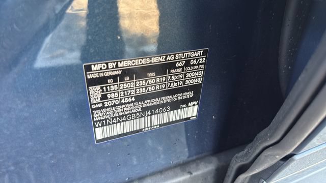 Used 2022 Mercedes-Benz GLA 250 image 33