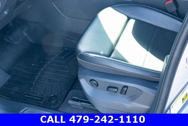 Used 2021 Volkswagen Atlas SE image 27