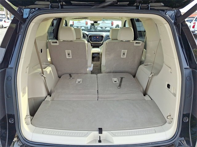Used 2023 GMC Acadia Denali w/ Denali Ultimate Package image 28