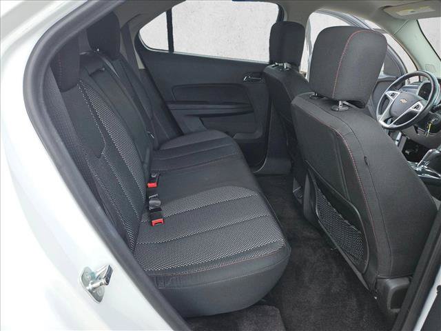 Used 2016 Chevrolet Equinox LT w/ Convenience Package FWD image 19