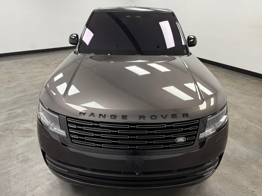 Used 2023 Land Rover Range Rover SE AWD/4WD image 15