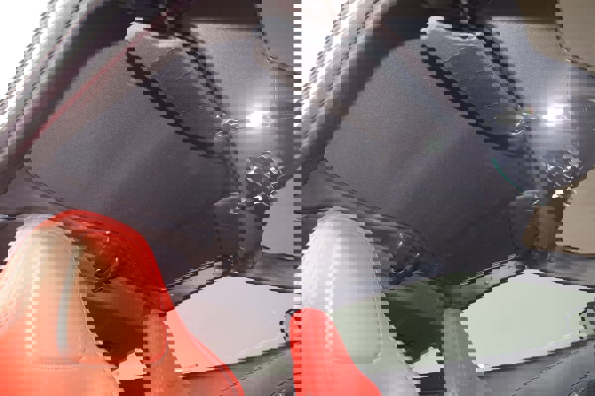 Used 2019 Chevrolet Corvette Grand Sport image 11