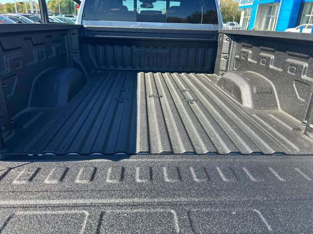 New 2026 GMC Sierra 2500 SLT w/ SLT Premium Package image 22