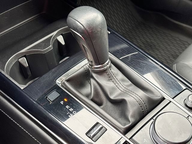 Used 2022 MAZDA CX-30 AWD 2.5 Turbo S image 27