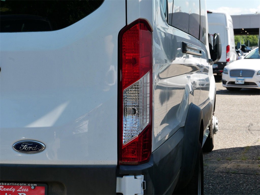 Used 2023 Ford Transit 350 XL image 7