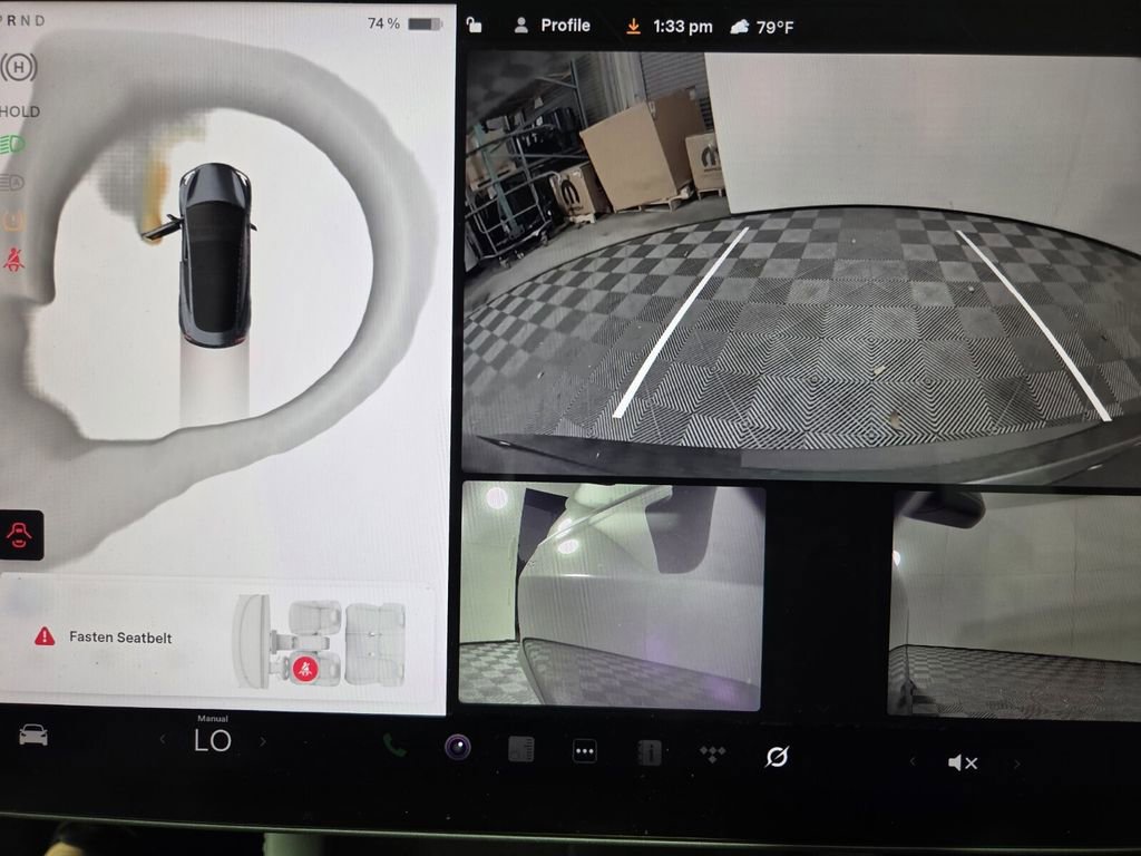 Used 2023 Tesla Model 3 Standard Range image 14