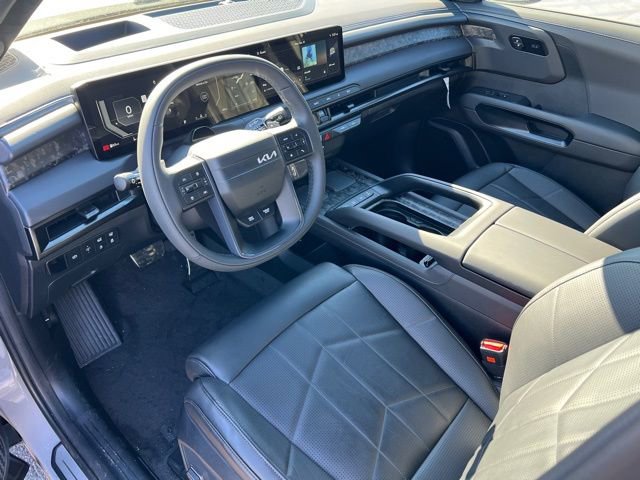 New 2027 Kia Telluride SX Prestige X-Pro AWD/4WD image 15