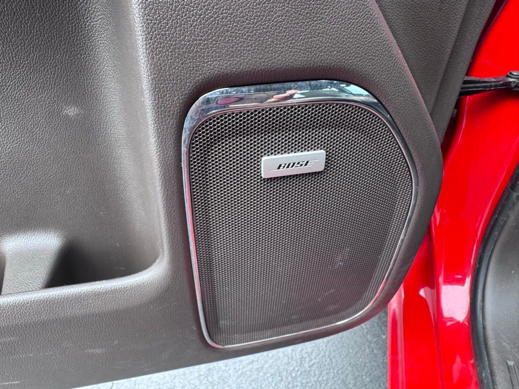 Used 2018 GMC Sierra 1500 SLT w/ SLT Premium Package image 24