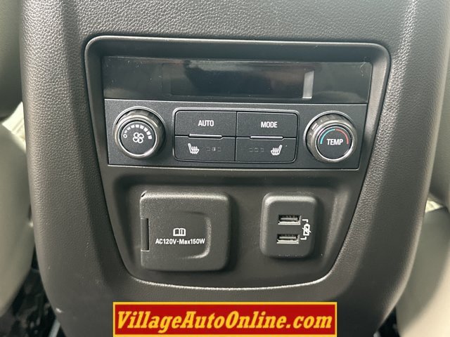 Used 2019 Buick Enclave Premium w/ Experience Buick Package AWD/4WD image 35