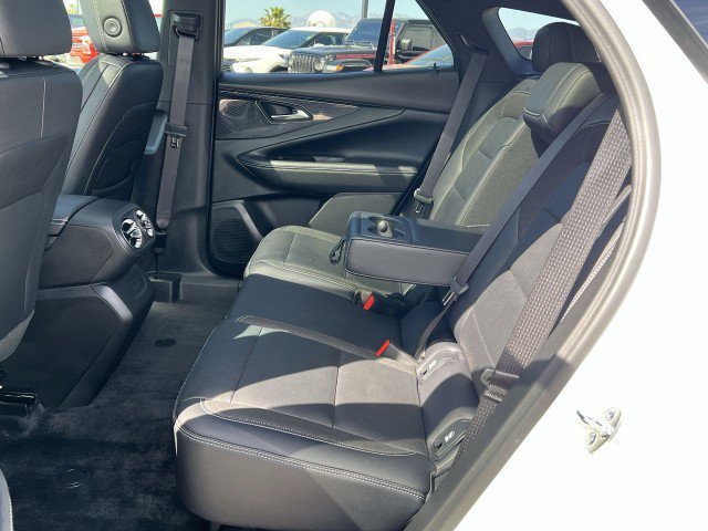 Used 2025 Chevrolet Blazer EV LT image 25