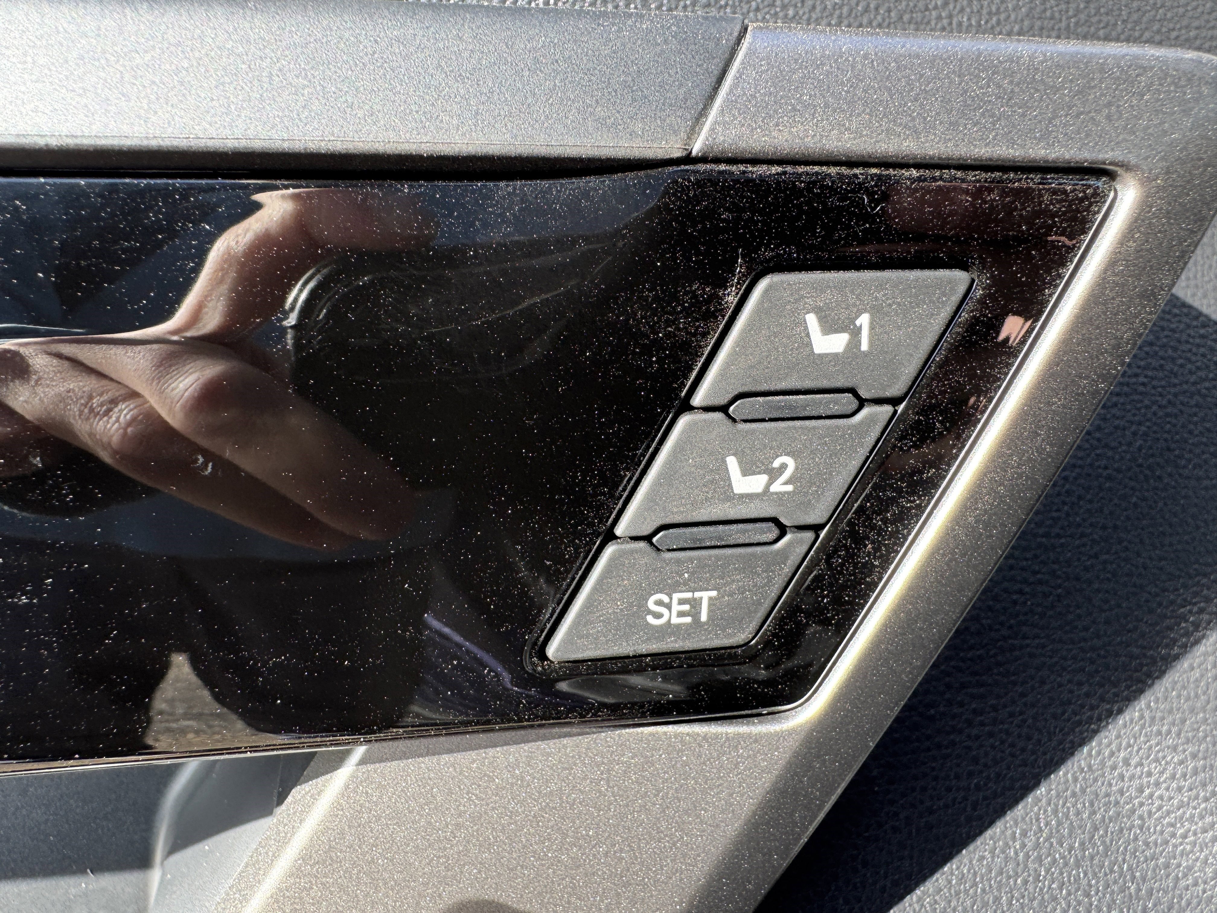 New 2026 Toyota Sequoia Limited image 10